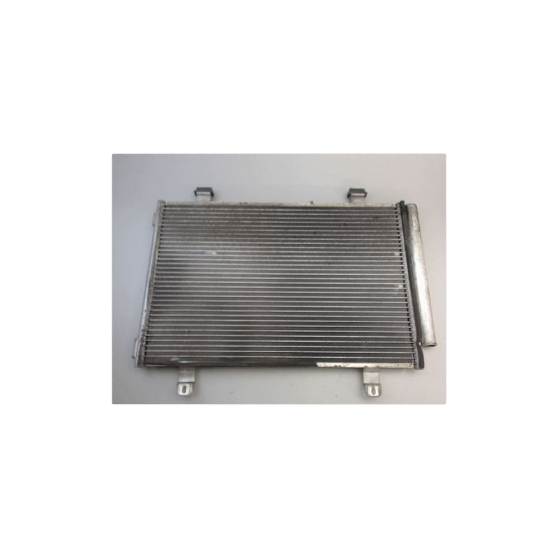 CONDENSEUR CLIMATISATION OPEL AGILA