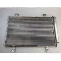 CONDENSEUR CLIMATISATION OPEL AGILA