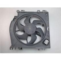 MOTEUR VENTILATEUR RADIATEUR RENAULT CLIO