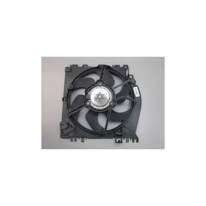 MOTEUR VENTILATEUR RADIATEUR RENAULT CLIO
