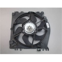 MOTEUR VENTILATEUR RADIATEUR RENAULT CLIO