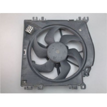 MOTEUR VENTILATEUR RADIATEUR RENAULT CLIO