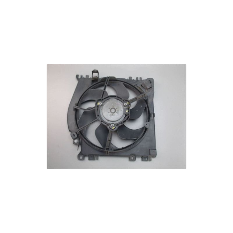 MOTEUR VENTILATEUR RADIATEUR RENAULT CLIO