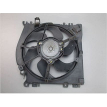 MOTEUR VENTILATEUR RADIATEUR RENAULT CLIO