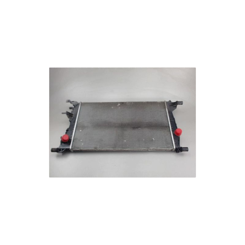 RADIATEUR RENAULT MEGANE