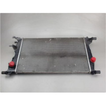 RADIATEUR RENAULT MEGANE