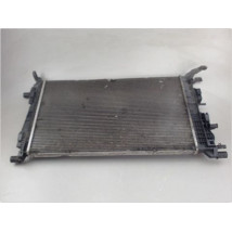 RADIATEUR RENAULT MEGANE