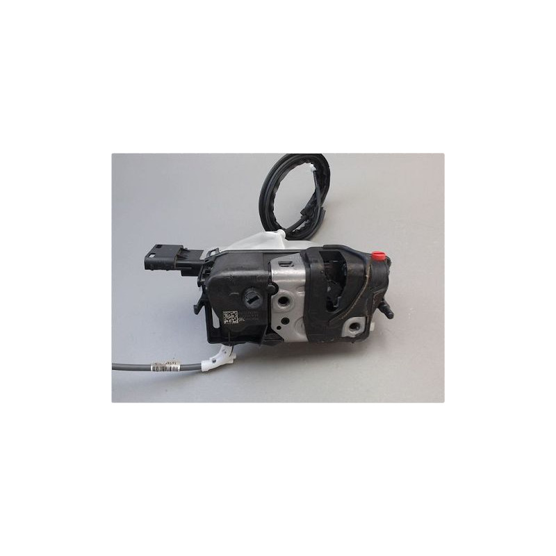 SYSTEME CONDAMNATION ARRIERE DROIT CITROEN C3 AIRCR.
