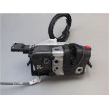 SYSTEME CONDAMNATION ARRIERE DROIT CITROEN C3 AIRCR.
