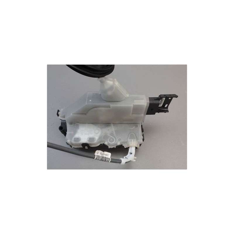 SYSTEME CONDAMNATION ARRIERE DROIT CITROEN C3 AIRCR.
