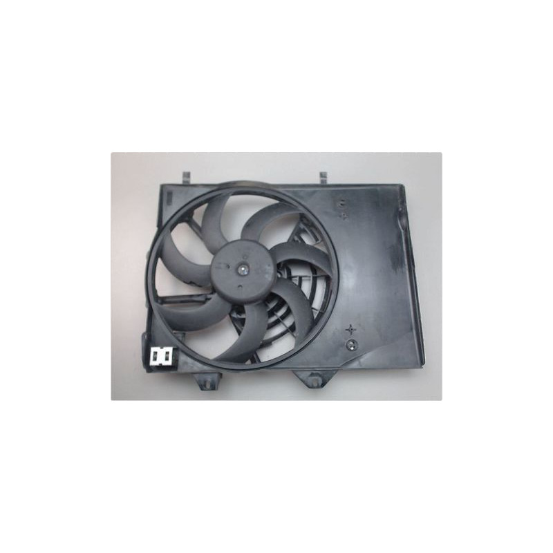 MOTEUR VENTILATEUR RADIATEUR CITROEN C3 AIRCR.