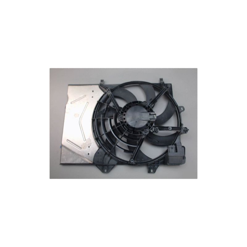 MOTEUR VENTILATEUR RADIATEUR CITROEN C3 AIRCR.