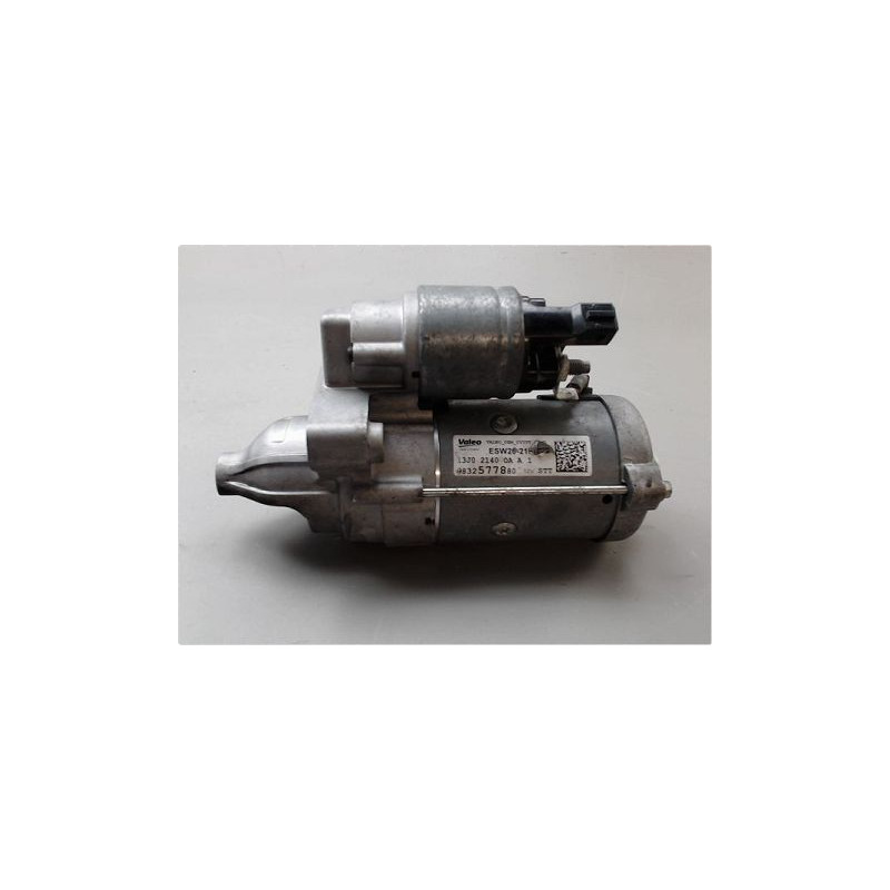 DEMARREUR CITROEN C3 AIRCR.
