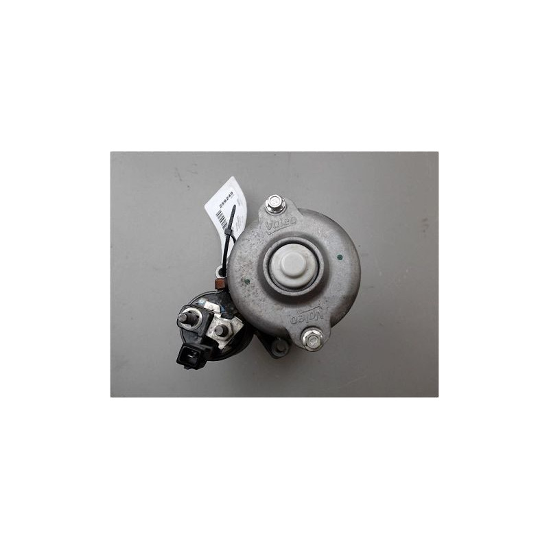 DEMARREUR CITROEN C3 AIRCR.