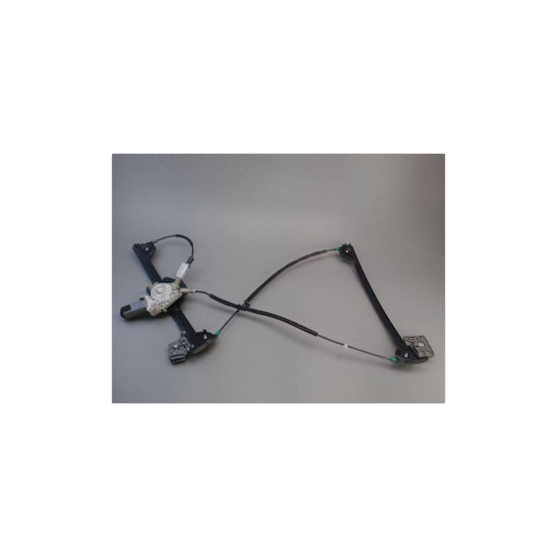 MECANISME LEVE-GLACE AVANT GAUCHE PEUGEOT 206