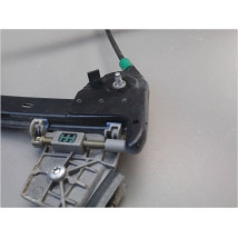 MECANISME LEVE-GLACE AVANT GAUCHE PEUGEOT 206