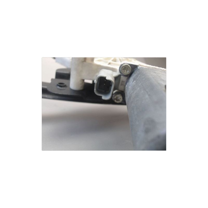 MECANISME LEVE-GLACE AVANT GAUCHE PEUGEOT 206