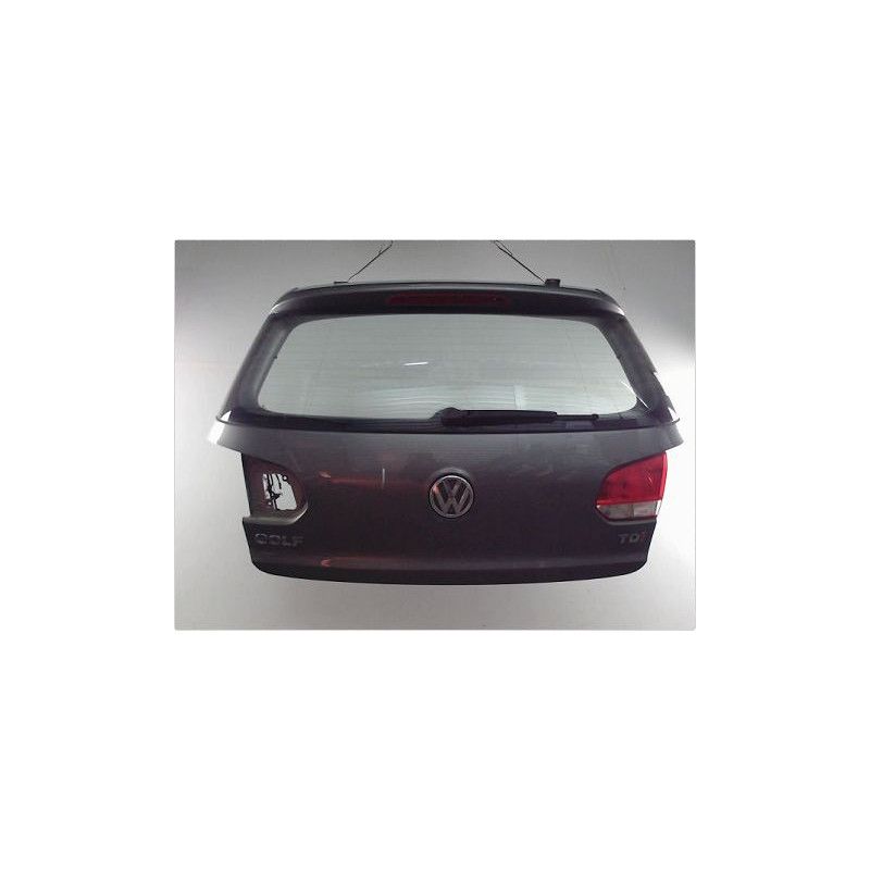 HAYON VOLKSWAGEN GOLF