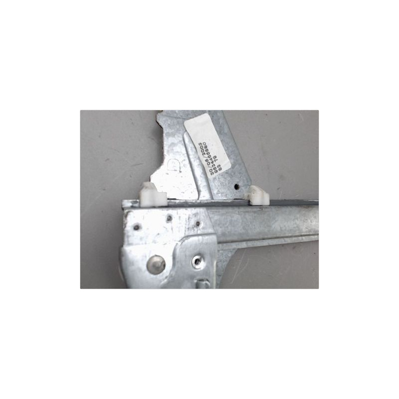 MECANISME LEVE-GLACE AVANT DROIT PEUGEOT 307