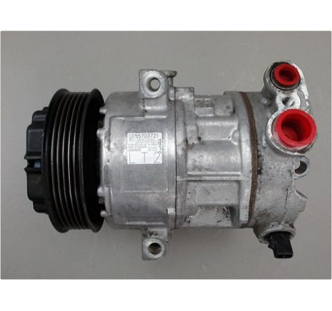 COMPRESSEUR AIR CONDITIONNE