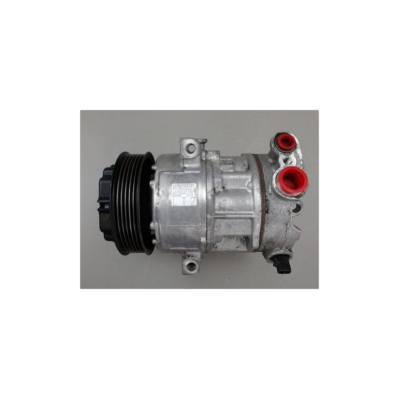 COMPRESSEUR AIR CONDITIONNE OPEL CORSA