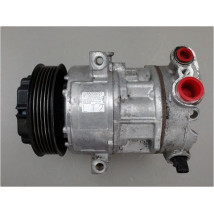COMPRESSEUR AIR CONDITIONNE OPEL CORSA