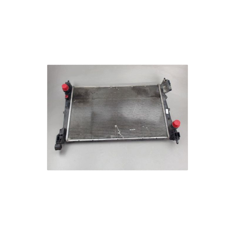 RADIATEUR OPEL CORSA