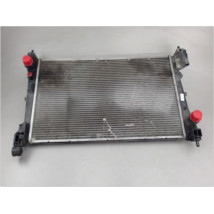 RADIATEUR OPEL CORSA