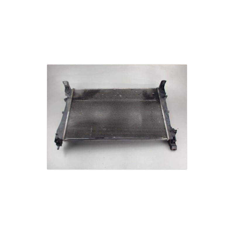 RADIATEUR OPEL CORSA