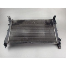 RADIATEUR OPEL CORSA