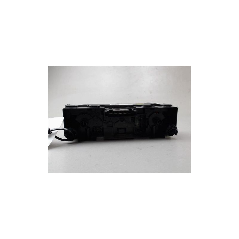 COMMANDE DE CHAUFFAGE VOLKSWAGEN POLO