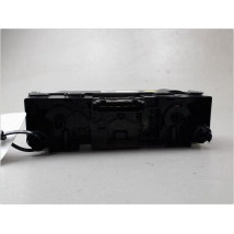 COMMANDE DE CHAUFFAGE VOLKSWAGEN POLO