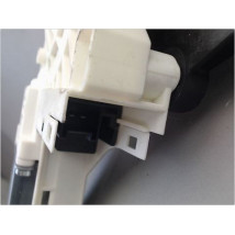 MECANISME LEVE-GLACE AVANT GAUCHE AUDI A4
