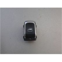 COMMANDE LEVE-GLACE PORTE AVD AUDI A4