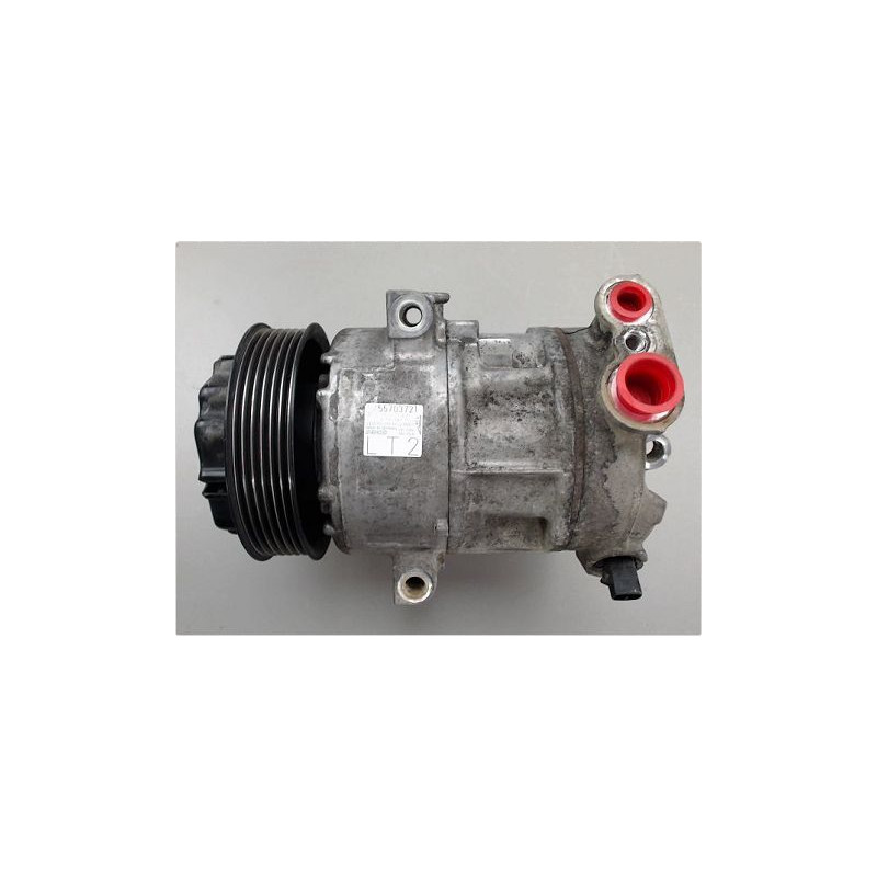 COMPRESSEUR AIR CONDITIONNE OPEL CORSA