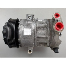 COMPRESSEUR AIR CONDITIONNE OPEL CORSA
