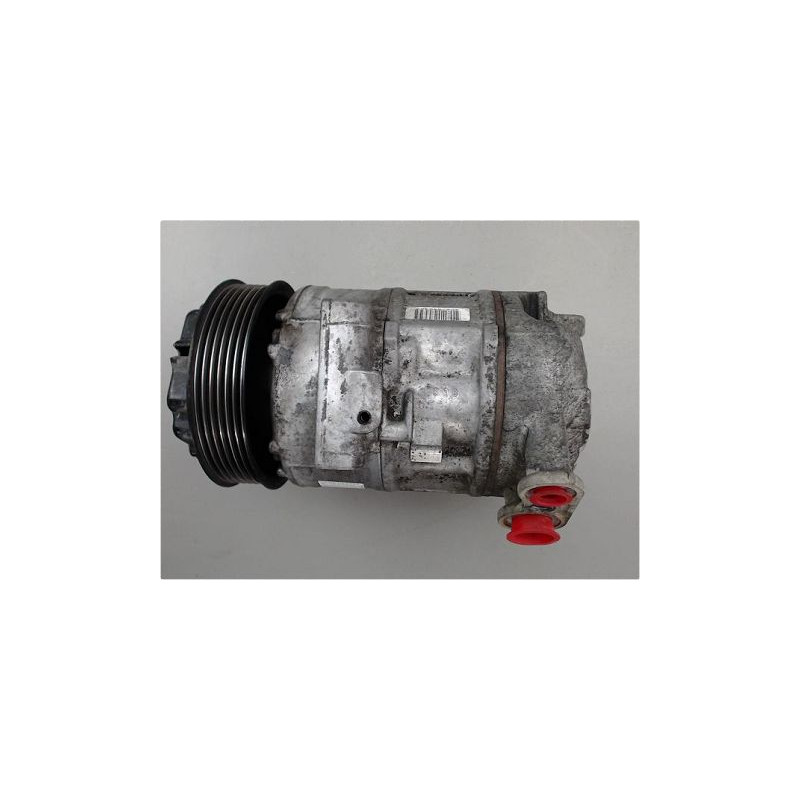 COMPRESSEUR AIR CONDITIONNE OPEL CORSA