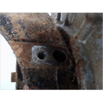 PIVOT AVANT GAUCHE SUZUKI G.VITARA