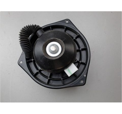 MOTEUR CHAUFFAGE