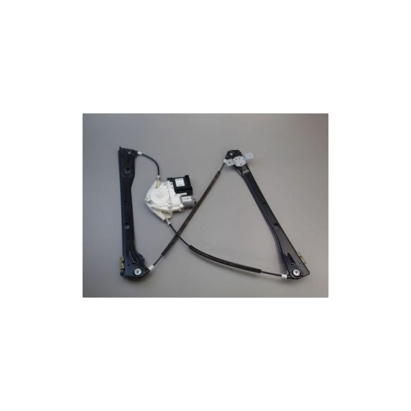MECANISME LEVE-GLACE AVANT GAUCHE VOLKSWAGEN GOLF