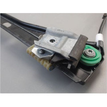 MECANISME LEVE-GLACE AVANT GAUCHE VOLKSWAGEN GOLF