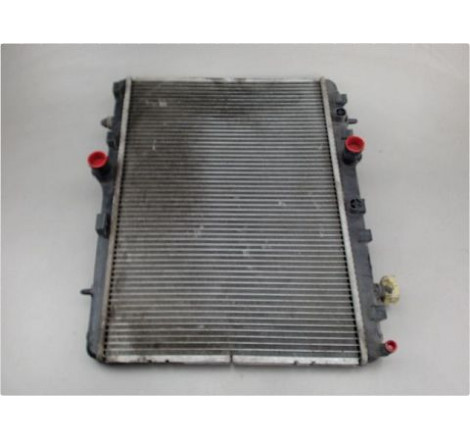 RADIATEUR