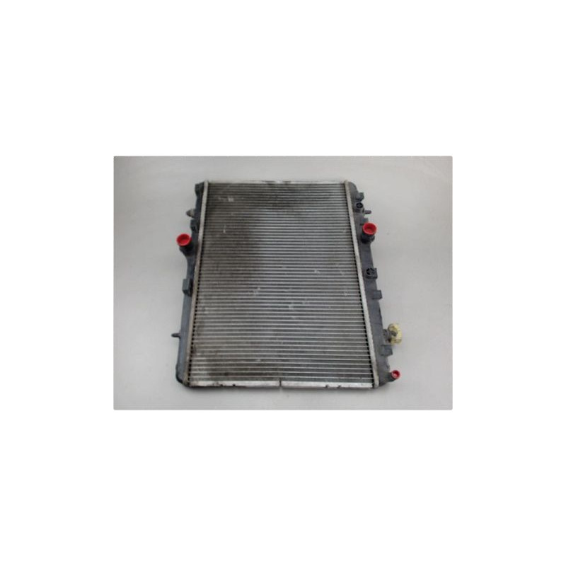 RADIATEUR CITROEN C3