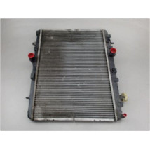 RADIATEUR CITROEN C3