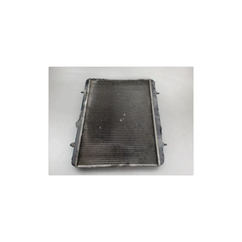 RADIATEUR CITROEN C3