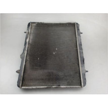 RADIATEUR CITROEN C3
