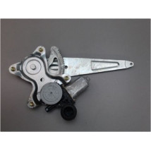MECANISME LEVE-GLACE ARRIERE DROIT TOYOTA RAV4