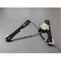 MECANISME LEVE-GLACE AVANT DROIT PEUGEOT 308