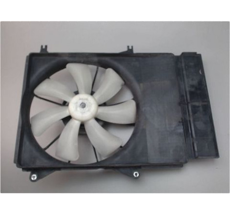 MOTEUR VENTILATEUR RADIATEUR