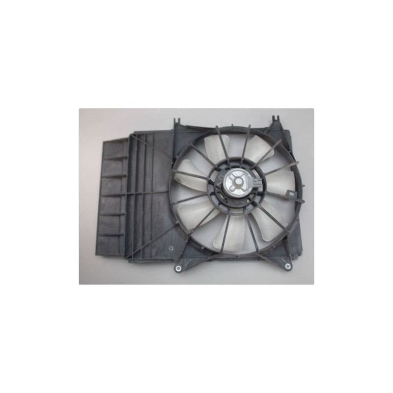 MOTEUR VENTILATEUR RADIATEUR OPEL AGILA